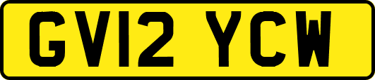 GV12YCW