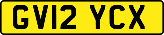 GV12YCX
