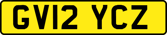 GV12YCZ