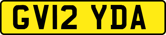GV12YDA