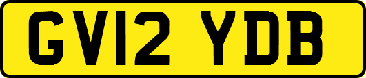 GV12YDB