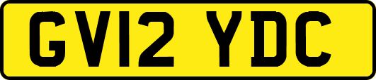 GV12YDC