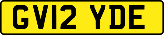 GV12YDE