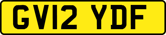 GV12YDF