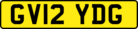 GV12YDG