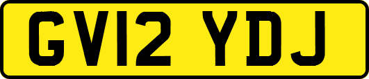 GV12YDJ