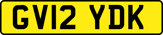 GV12YDK