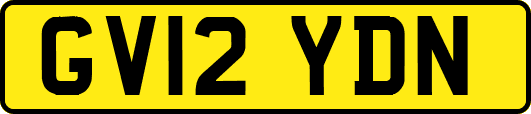 GV12YDN