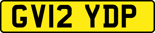 GV12YDP