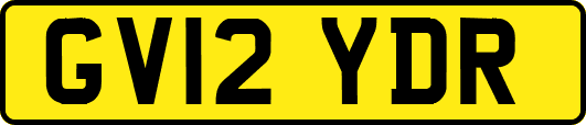 GV12YDR