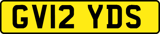GV12YDS