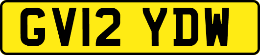 GV12YDW