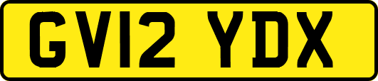GV12YDX