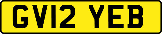 GV12YEB
