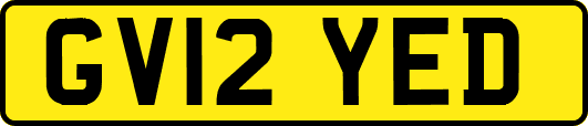 GV12YED