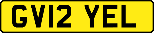 GV12YEL
