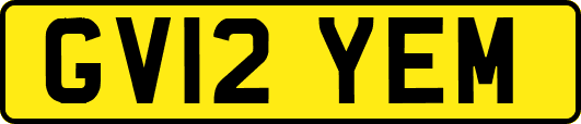 GV12YEM