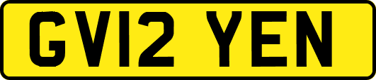 GV12YEN