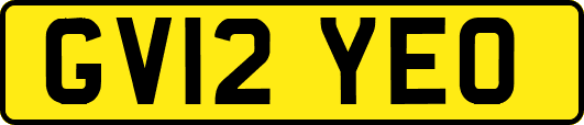 GV12YEO