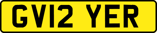 GV12YER