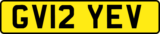 GV12YEV