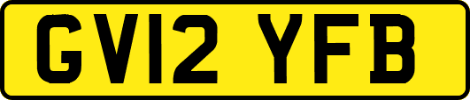 GV12YFB