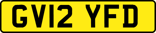 GV12YFD