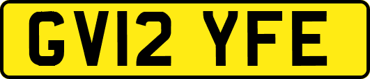 GV12YFE