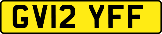 GV12YFF