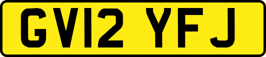 GV12YFJ