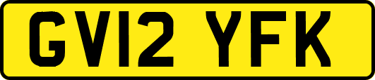 GV12YFK