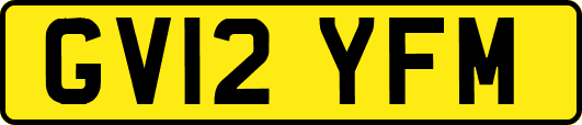 GV12YFM