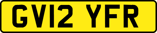 GV12YFR