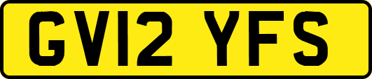 GV12YFS