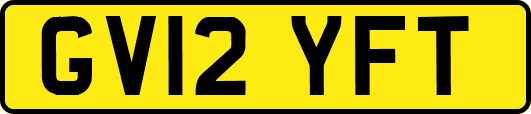 GV12YFT