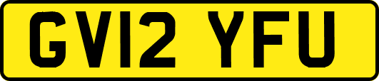 GV12YFU