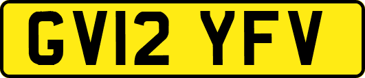 GV12YFV