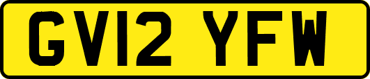 GV12YFW