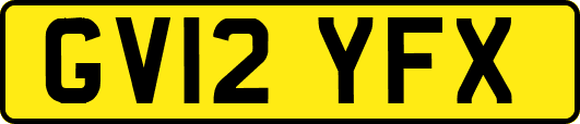 GV12YFX