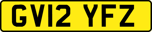 GV12YFZ