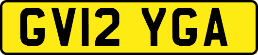 GV12YGA