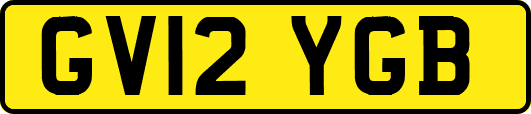 GV12YGB