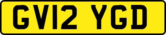 GV12YGD