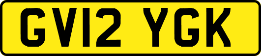 GV12YGK