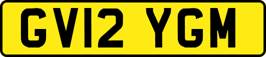 GV12YGM