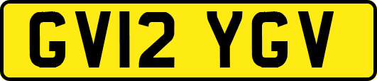 GV12YGV