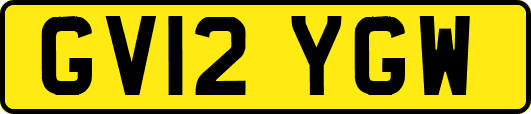 GV12YGW