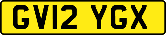 GV12YGX