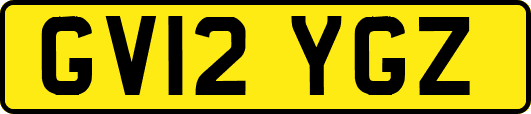 GV12YGZ