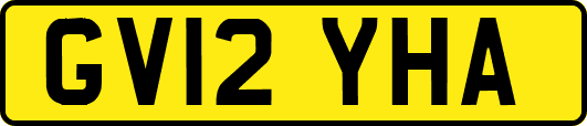 GV12YHA
